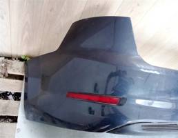 Отражатель в бампер задний левый для Ford Mondeo IV 2007-2015  запчасти бу