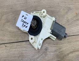 Мотор стеклоподъемника передний левый для Ford Focus II 2005-2008  запчасти бу