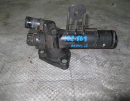 Корпус термостата для Renault Megane II 2002-2009  запчасти бу