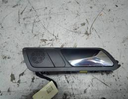 Ручка двери задней внутренняя правая для VW Passat (B6) 2005-2010  запчасти бу