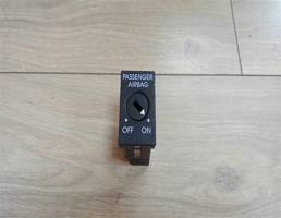 Выключатель для Skoda Fabia 2007-2015  запчасти бу