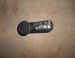 Ручка стеклоподъемника для Opel Astra J 2010 -  запчасти бу