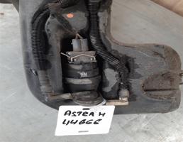 Насос омывателя для Opel Astra H / Family 2004-2015  запчасти бу