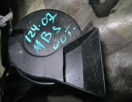 Сигнал звуковой для Mercedes Benz W220 S-Class 1998-2005  запчасти бу