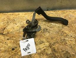 Замок капота для Peugeot 3008 2010-2016  запчасти бу