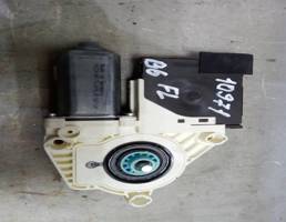 Мотор стеклоподъемника передний правый для VW Passat (B6) 2005-2010  запчасти бу