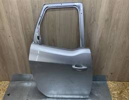 Дверь задняя правая для Opel Meriva B 2010-  запчасти бу