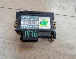 Блок электронный для Audi 100 (C4) 1991-1994  запчасти бу