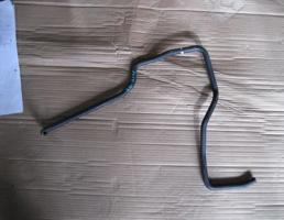 Шланг системы охлаждения для Skoda Octavia (A4 1U-) 2000-2011  запчасти бу