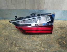 Фонарь задний внутренний правый для Lexus RX 350/450H 2017-2019  запчасти бу