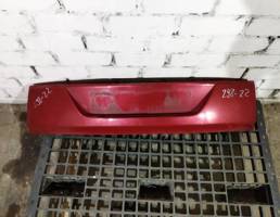 Накладка двери багажника для Renault Megane III 2009-2016  запчасти бу