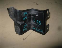 Кронштейн переднего бампера левый для Mercedes Benz C-CLASS (W203), 2000 - 2007  запчасти бу