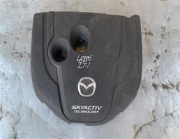 Декоративная крышка двигателя для Mazda Mazda 6 (GJ) 2012-2015  запчасти бу