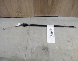 Трос открывания задней двери для VW Passat (B6) 2005-2010  запчасти бу