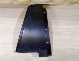 Накладка двери задней левой для BMW 5-серия E60/E61 2003-2009  запчасти бу
