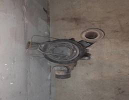 Корпус воздушного фильтра для VW Transporter T4 1991-1996  запчасти бу