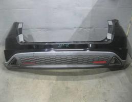 Бампер задний для Honda Civic 5D 2006-2012  запчасти бу