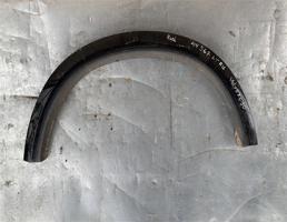 Накладка крыла переднего левого для Volvo XC90 2002-2014  запчасти бу