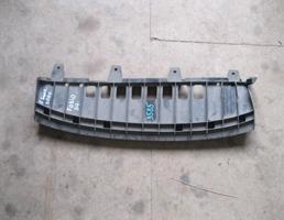 Кронштейн переднего бампера для Skoda Fabia 2007-2015  запчасти бу