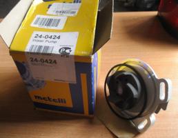 Насос водяной (помпа) для VW Transporter T4 1996-2003  запчасти бу