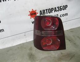 Фонарь задний левый для VW Touran 2003-2010  запчасти бу