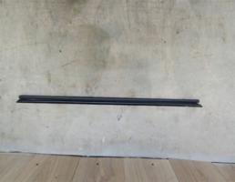 Уплотнитель стекла передней двери левой для Seat Ibiza V 2008>  запчасти бу