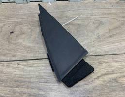 Накладка двери задней правой для Opel Meriva B 2010-  запчасти бу