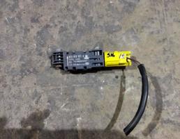 Датчик AIR BAG для Audi A4 (B7) 2005-2008  запчасти бу