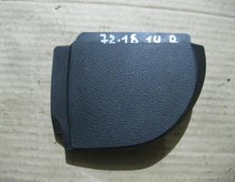 Накладка декоративная для Skoda Octavia (A4 1U-) 2000-2011  запчасти бу