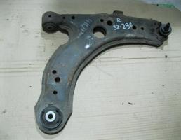 Рычаг передний для Skoda Octavia (A4 1U-) 2000-2011  запчасти бу