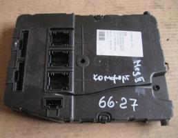 Блок комфорта для Renault Megane II 2002-2009  запчасти бу