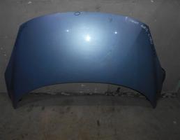 Капот для Renault Scenic III 2009-2016  запчасти бу