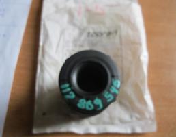 Отбойник переднего амортизатора для Ford Transit 2006-2013  запчасти бу