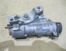 Замок зажигания для Skoda Octavia (A4 1U-) 2000-2011  запчасти бу