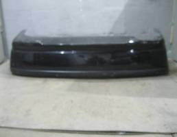 Бампер задний для BMW 3-серия E46 1998-2005  запчасти бу