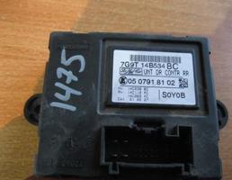 Блок комфорта для Ford Mondeo IV 2007-2015  запчасти бу