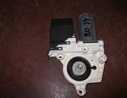 Мотор стеклоподъемника задний правый для Skoda Octavia (A5 1Z-) 2004-2013  запчасти бу