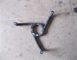 Кронштейн вентилятора радиатора для Skoda Octavia (A4 1U-) 2000-2011  запчасти бу