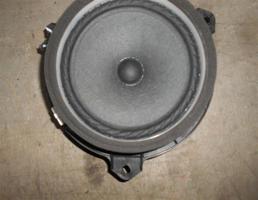 Динамик для Toyota Avensis II 2003-2008  запчасти бу