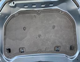 Шумоизоляция капота для Mazda Mazda 6 (GJ) 2012-2015  запчасти бу