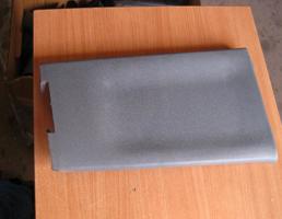 Обшивка стойки для Skoda Fabia 1999-2006  запчасти бу