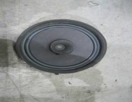 Динамик для Mitsubishi Outlander XL (CW) 2006-2012  запчасти бу