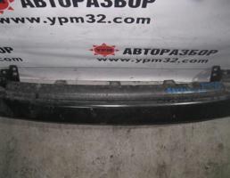 Наполнитель переднего бампера для VW New Beetle 1998-2010  запчасти бу