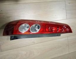 Фонарь задний левый для Ford Fiesta 2001-2007  запчасти бу