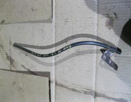 Направляющая масляного щупа для Ford Focus II 2005-2008  запчасти бу