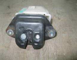 Замок багажника для Honda Civic 5D 2006-2012  запчасти бу