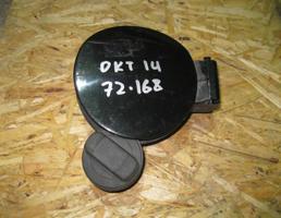 Лючок бензобака для Skoda Octavia (A4 1U-) 2000-2011  запчасти бу