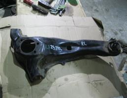 Рычаг задний продольный левый для Mitsubishi Lancer (CX, CY) 2007 >  запчасти бу