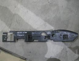 Кронштейн переднего бампера правый для VW Touareg 2002-2010  запчасти бу