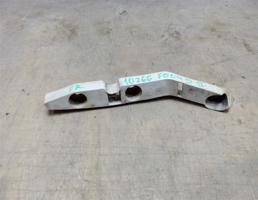 Кронштейн переднего бампера левый для Ford Focus II 2005-2008  запчасти бу